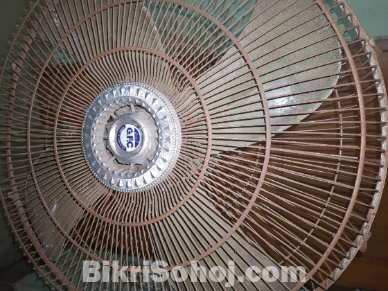 GFC স্ট্যান্ড ফ্যান